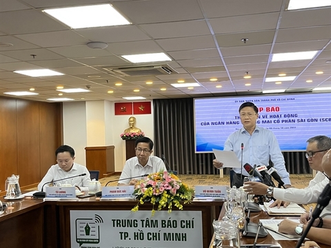 SBV collaborates with authorities to protect investors